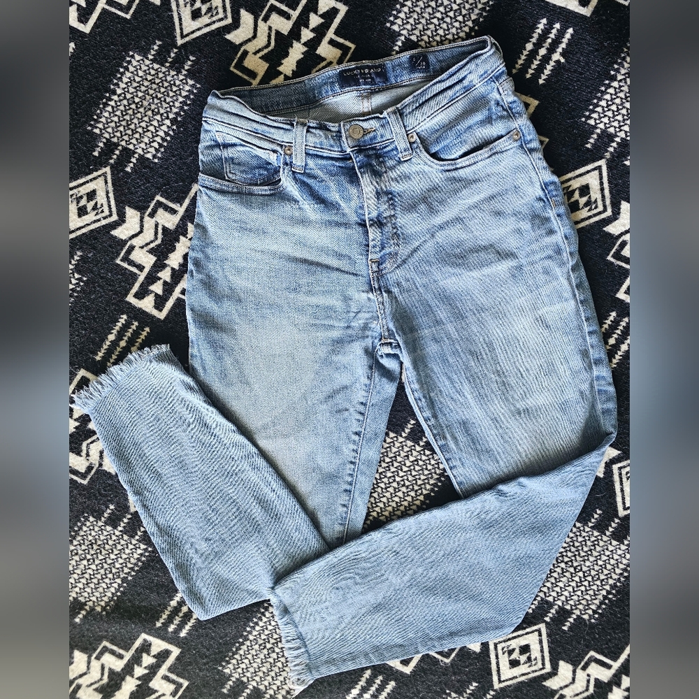 Lucky Brand 6/28